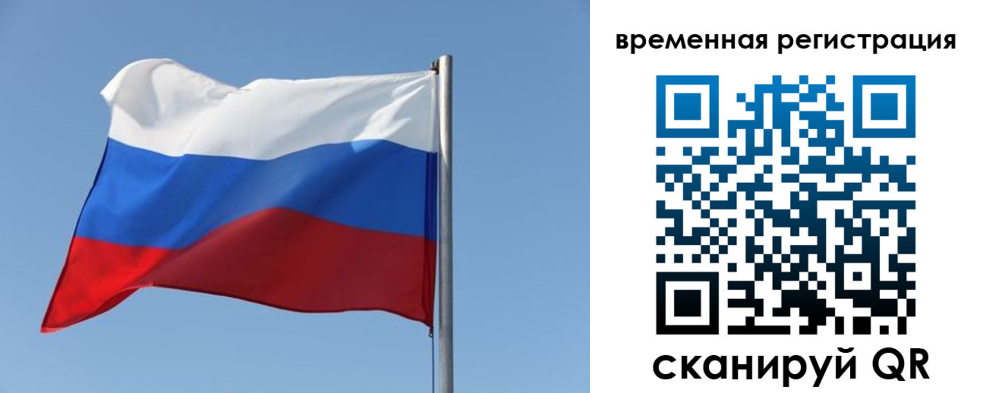 временная регистрация поиск в Дубне